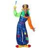 Disfraz de Payaso para hombre