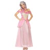 Disfraz de Princesa para mujer T-ML
