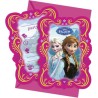 Invitaciones de Frozen
