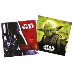 Servilletas de Star Wars 20 un.
